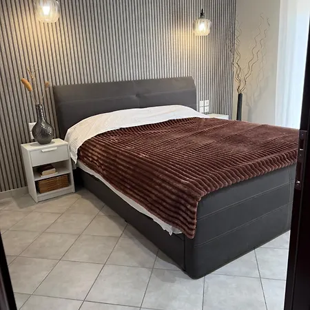 Casa vacanze Raphael