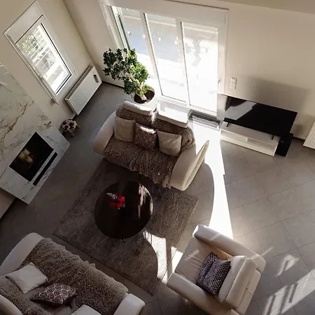 Casa vacanze Raphael Tríkala