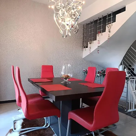Casa vacanze Raphael