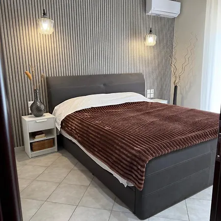 Casa vacanze Raphael Tríkala