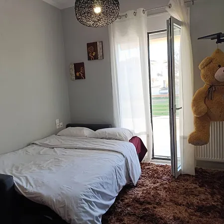 Casa vacanze Raphael Tríkala