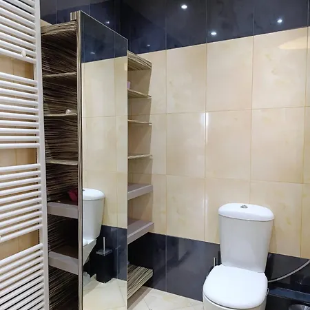 Casa vacanze Raphael *